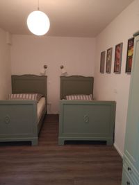 Schlafzimmer II